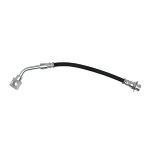 Cadillac Deville Brake Hose - Rear - R1 Concepts - `00-`05